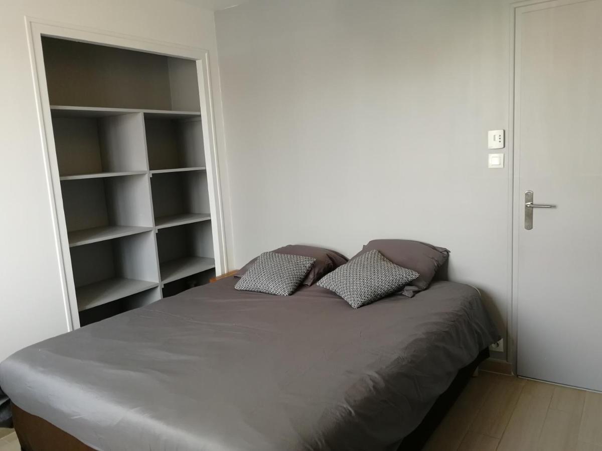 Willa Maison Lumineuse Les Herbiers Zewnętrze zdjęcie